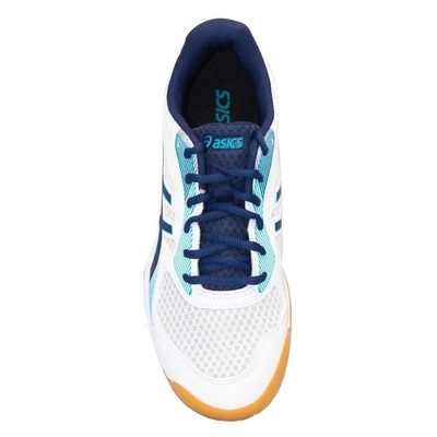 Tênis ASICS Upcourt 5 - Masculino - Foto 3