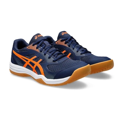 Tênis ASICS Upcourt 5 - Masculino - Foto 2