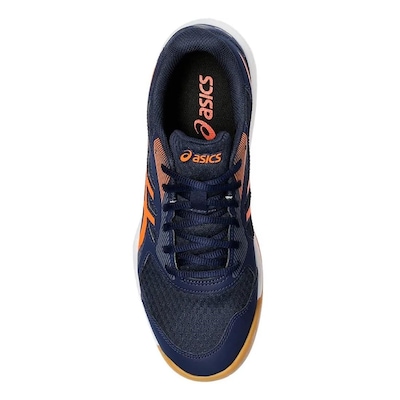 Tênis ASICS Upcourt 5 - Masculino - Foto 3