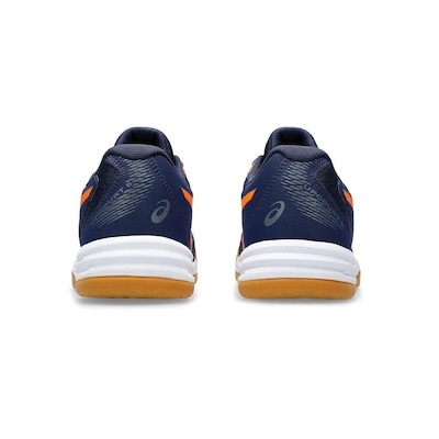 Tênis ASICS Upcourt 5 - Masculino - Foto 4