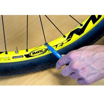 Chave de Raios Unior Bike Tools Mavic - Foto 3