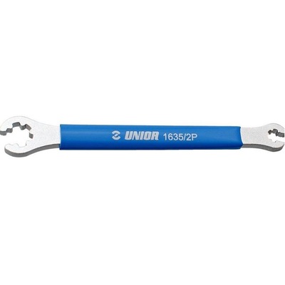 Chave de Raios Unior Bike Tools Mavic - Foto 1