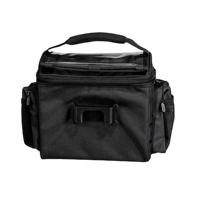 Bolsa de Guidão Topeak Tourguide Handlebar Dx - 7,7 Litros - Foto 2