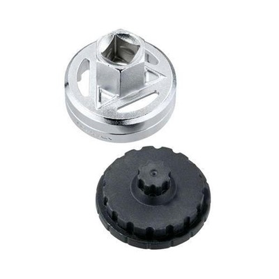 Chave Movimento Central Topeak com Sacador de Tampa da Pedivela - Foto 1