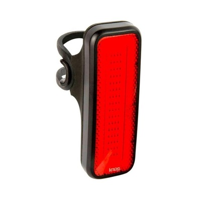Luz Traseira Knog Blinder Mob V Mr Chips - Foto 1