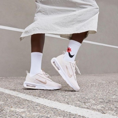 Tênis Nike Air Max Intrlk Lite - Feminino - Foto 2