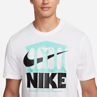 Camiseta Nike Dri-FIT "Wild Card" - Masculina - Foto 2