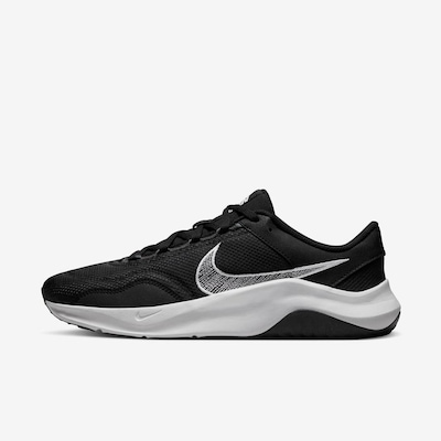 Tênis Nike Legend Essential 3 Next Nature - Masculino - Foto 4