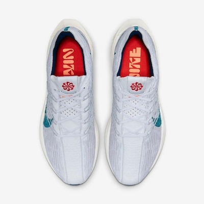 Tênis Nike Pegasus Turbo Next Nature - Masculino - Foto 4