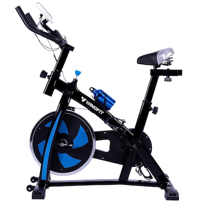 Bicicleta Spinning Yangfit Roda Inércia BS-300 - Foto 2