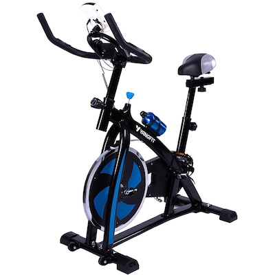 Bicicleta Spinning Yangfit Roda Inércia BS-300 - Foto 3