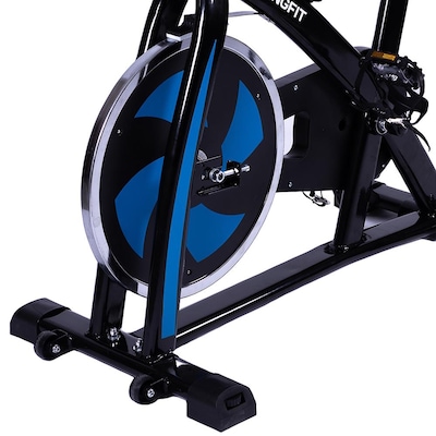 Bicicleta Spinning Yangfit Roda Inércia BS-300 - Foto 4