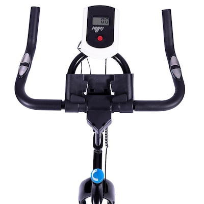 Bicicleta Spinning Yangfit Roda Inércia BS-300 - Foto 5