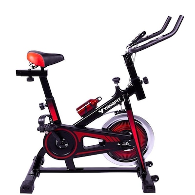 Bicicleta Spinning Yangfit Roda Inércia Bs-200 - Foto 2