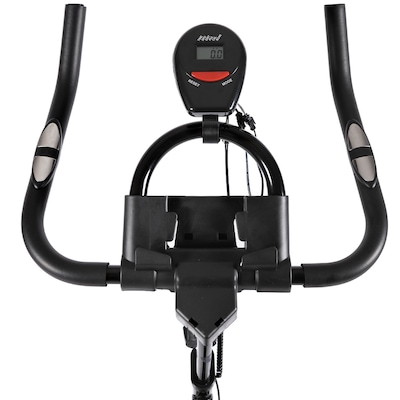 Bicicleta Spinning Yangfit Roda Inércia Bs-200 - Foto 3