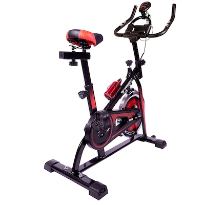 Bicicleta Spinning Yangfit Roda Inércia Bs-200 - Foto 5