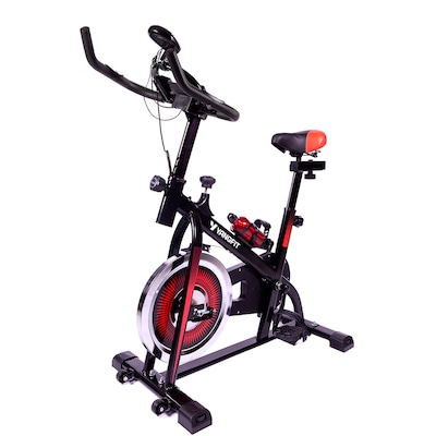 Bicicleta Spinning Yangfit Roda Inércia Bs-200 - Foto 4