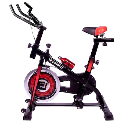 Bicicleta Spinning Yangfit Roda Inércia Bs-200 - Foto 2