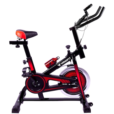 Bicicleta Spinning Yangfit Roda Inércia Bs-200 - Foto 1
