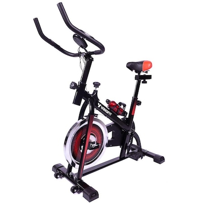 Bicicleta Spinning Yangfit Roda Inércia Bs-200 - Foto 3