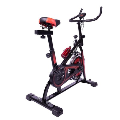 Bicicleta Spinning Yangfit Roda Inércia Bs-200 - Foto 4