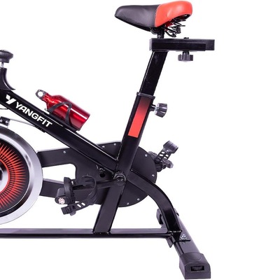 Bicicleta Spinning Yangfit Roda Inércia Bs-200 - Foto 6