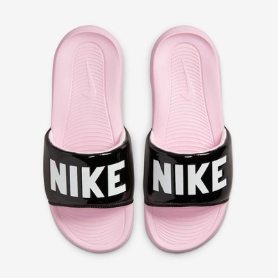 Chinelo Nike Slide Victori One - Feminino - Foto 4