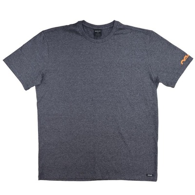 Camiseta Oakley Wild Future Heather Tee - Masculina - Foto 1