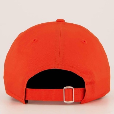 Boné Aba Curva New Era NBA New York Knicks 920 - Strapback - Foto 3