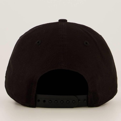 Boné Aba Curva New Era Nba 940 I Minnesota Timberwolves - Snapback - Foto 3