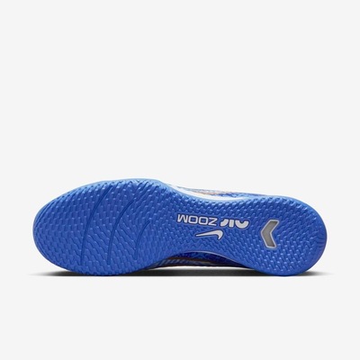 Chuteira de Futsal Nike Zoom Mercurial Superfly 9 Academy CR7 - Adulto - Foto 2