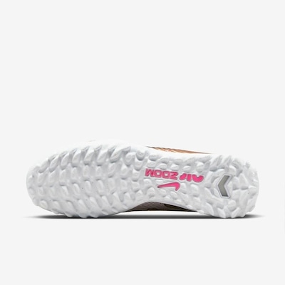 Chuteira Society Nike Zoom Mercurial Superfly 9 Academy - Adulto - Foto 2