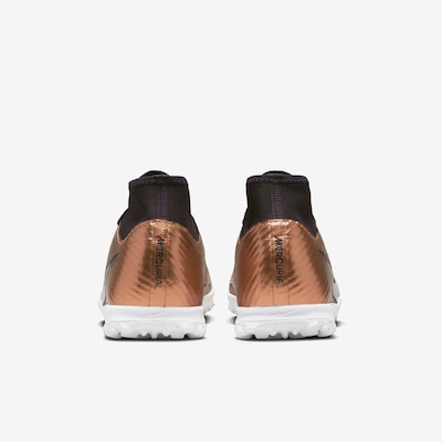 Chuteira Society Nike Zoom Mercurial Superfly 9 Academy - Adulto - Foto 6