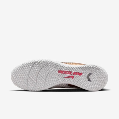 Chuteira de Futsal Nike Zoom Mercurial Superfly 9 Academy - Adulto - Foto 2