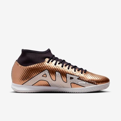 Chuteira de Futsal Nike Zoom Mercurial Superfly 9 Academy - Adulto - Foto 3