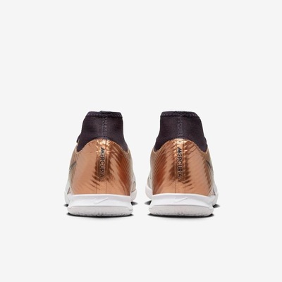 Chuteira de Futsal Nike Zoom Mercurial Superfly 9 Academy - Adulto - Foto 6