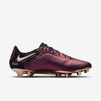 Chuteira de Campo Nike Tiempo Legend 9 Elite - Adulto - Foto 3