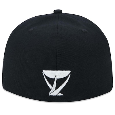 Boné Aba Reta New Era 59Fifty Wsl - Fitted - Adulto - Foto 4