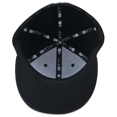 Boné Aba Reta New Era 59Fifty Wsl - Fitted - Adulto - Foto 5