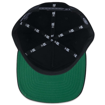 Boné Aba Reta New Era The Golfer WSL - Snapback - Adulto - Foto 5