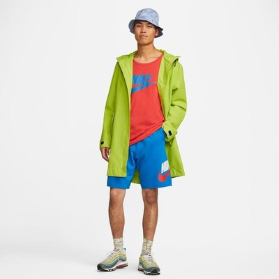 Camiseta Regata Nike Sportswear Icon Clash - Masculina - Foto 4