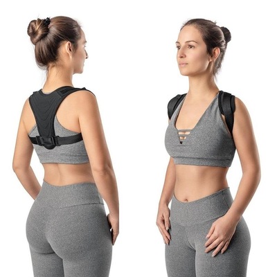 Colete Corretor Postural Hidrolight Lean - Unissex - Foto 1
