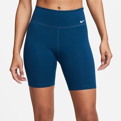 Bermuda de Ciclismo Nike One - Feminino - Foto 2