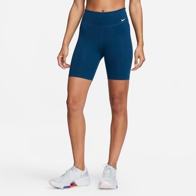 Bermuda de Ciclismo Nike One - Feminino - Foto 1