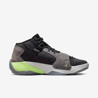 Tênis Nike Jordan Zion 2 - Masculino - Foto 3