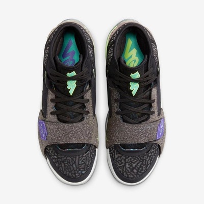 Tênis Nike Jordan Zion 2 - Masculino - Foto 4
