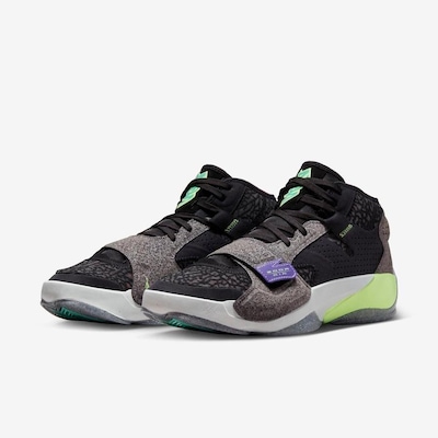 Tênis Nike Jordan Zion 2 - Masculino - Foto 5