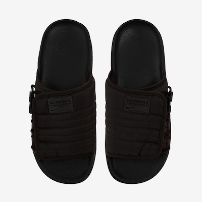 Chinelo Nike Asuna 2 - Masculino - Foto 4