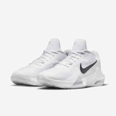 Tênis Nike Air Max Impact 4 - Masculino - Foto 5