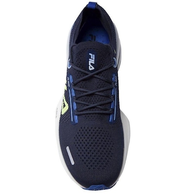 Tênis Fila Float Elite Masculino - Foto 4